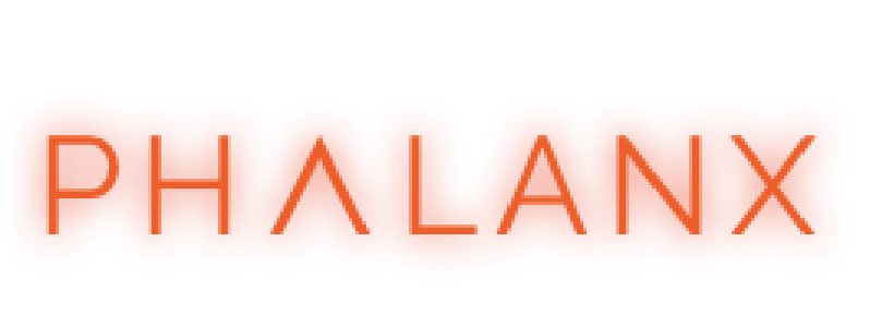 Phalanx Text
